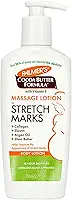 Palmer's Palmers Cocoa Butter Loção De Massagem Para Estrias Palmers Cocoa Butter