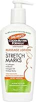 Palmer's Palmers Cocoa Butter Loção De Massagem Para Estrias Palmers Cocoa Butter