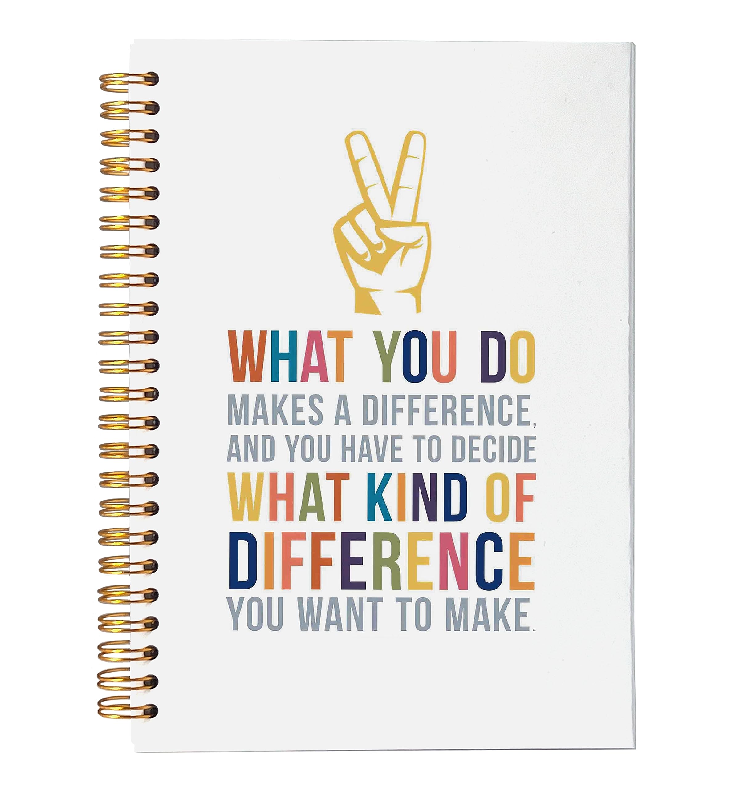 VNWEK 578XZxz-bjb Spiral Notebook journal travel notebook diary for Work Notes Journaling Office Products