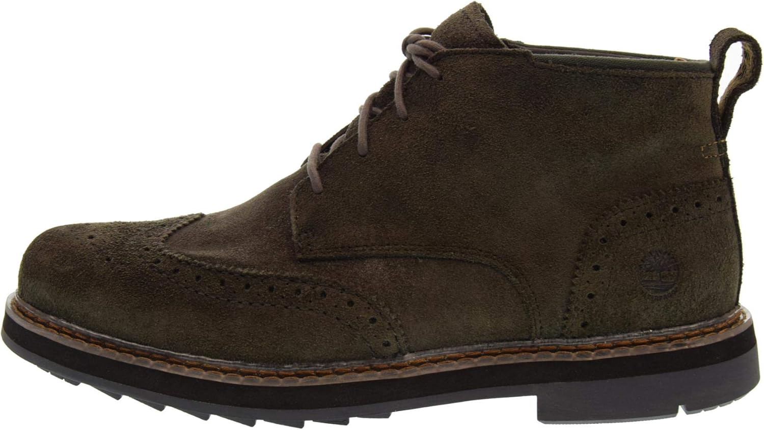 Men's squall canyon waterproof chukka boots Clearance