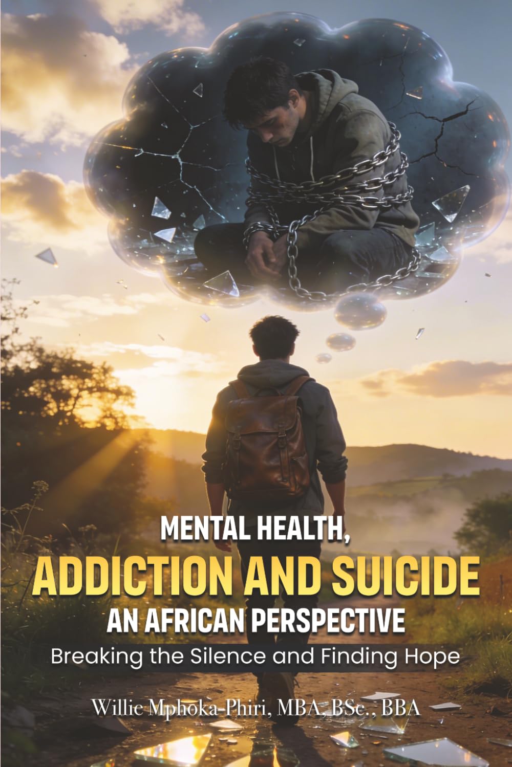Mental Health, Addiction and Suicide: An African Perspective Breaking the Silence: Finding Hope