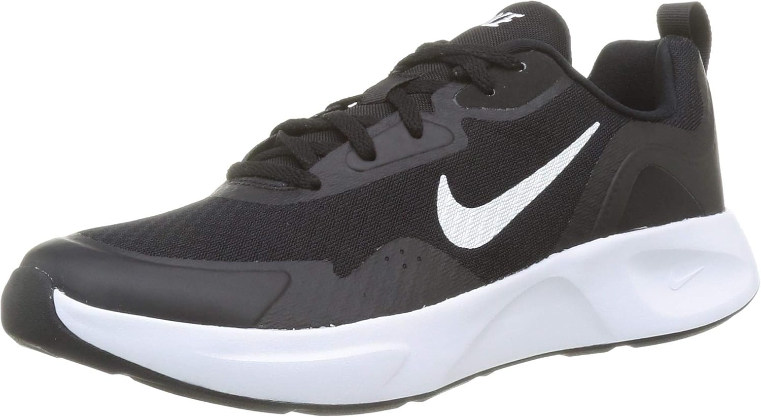 nike wearallday for running