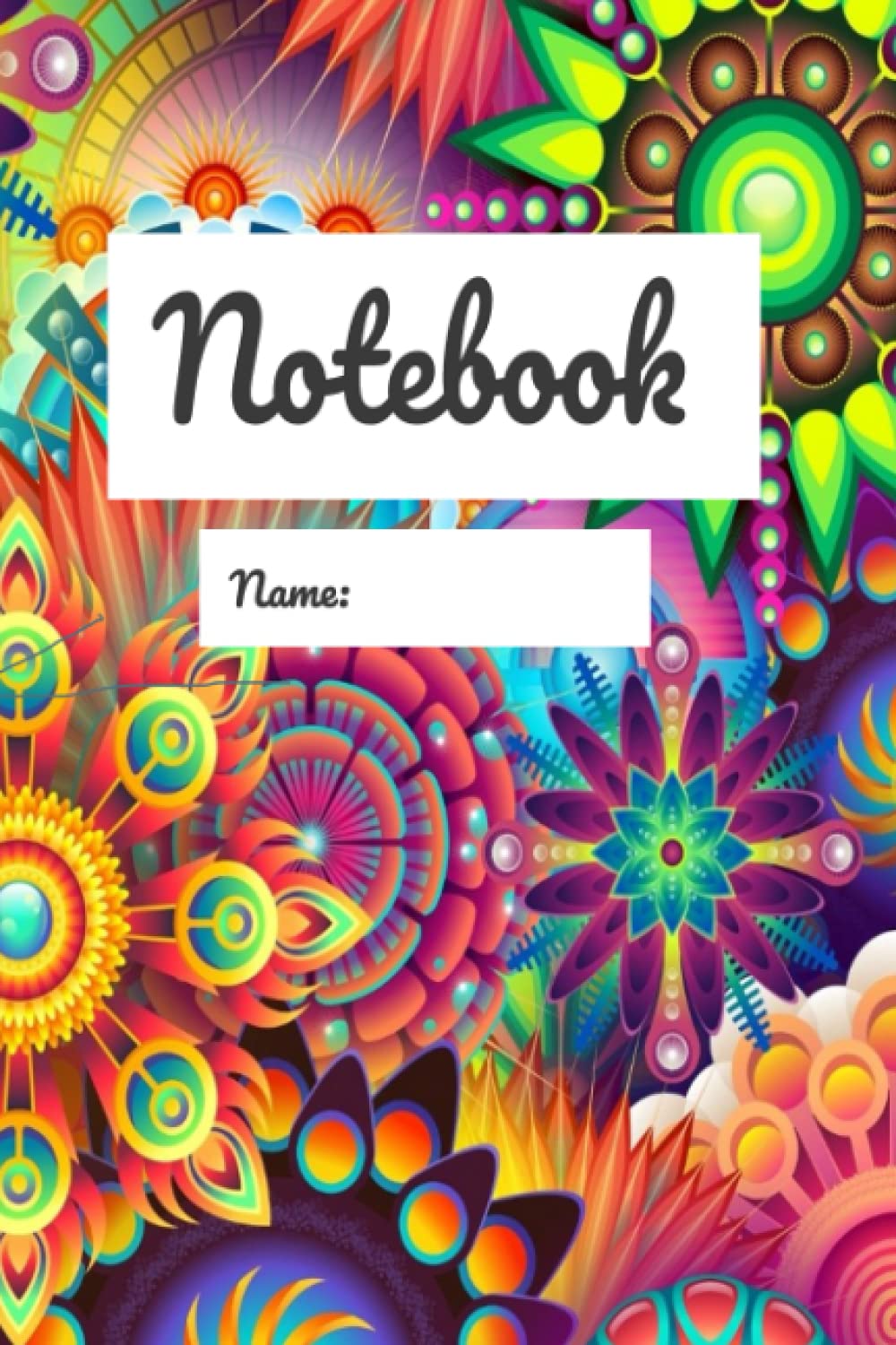 Soek!Notebook