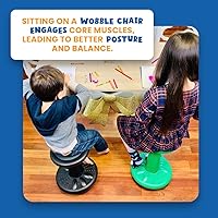 Vista 66 de Studico - Silla infantil deportiva