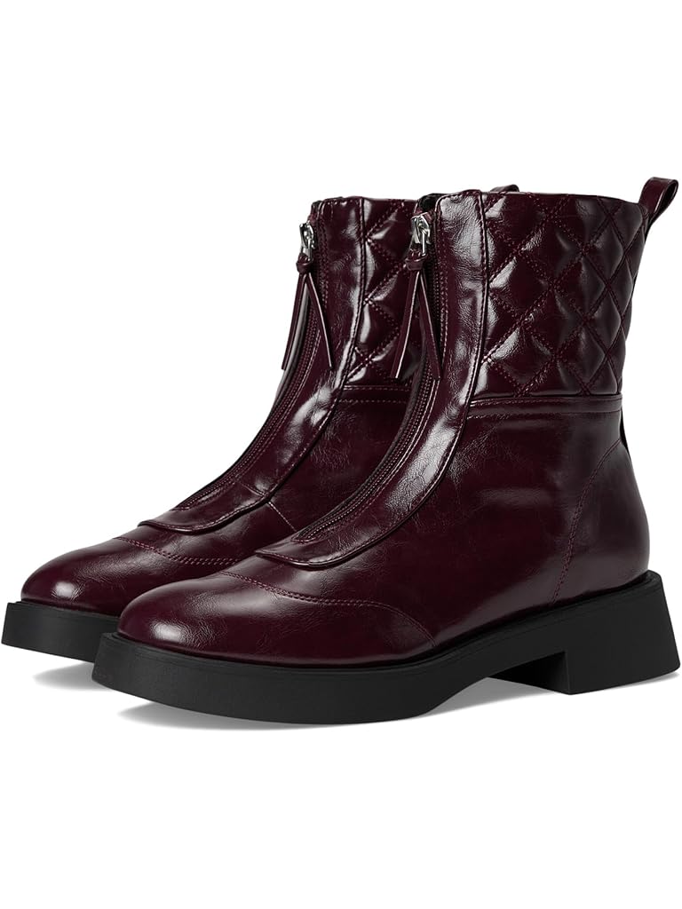 Burgundy Kenneth Cole Reaction Salinda