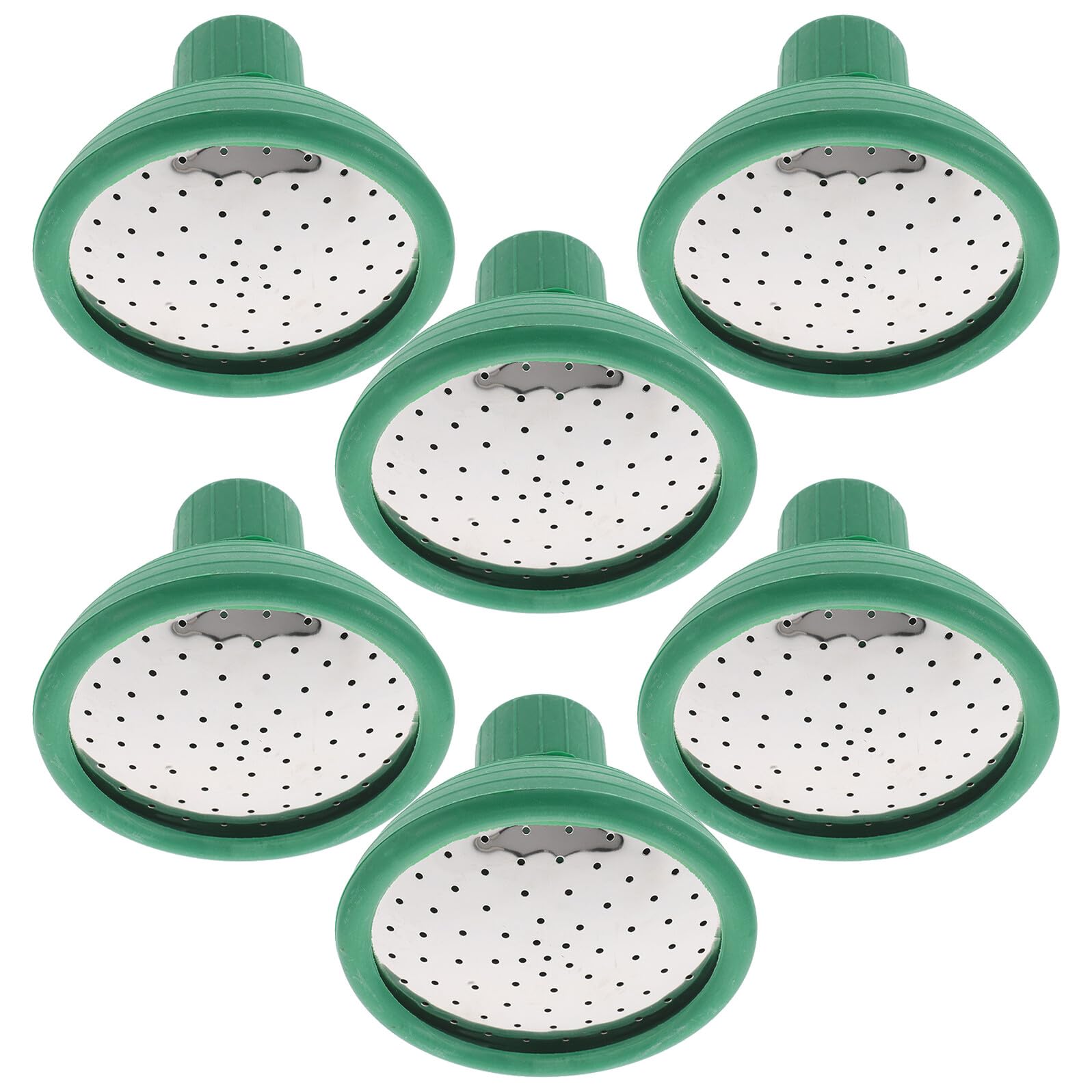 Buse d'arrosage pour pelouse pour stopper le gaspillage d'eau avec une irrigation ciblée