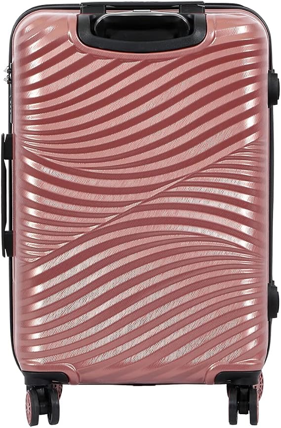 Biggdesign Moods Up Suitcase