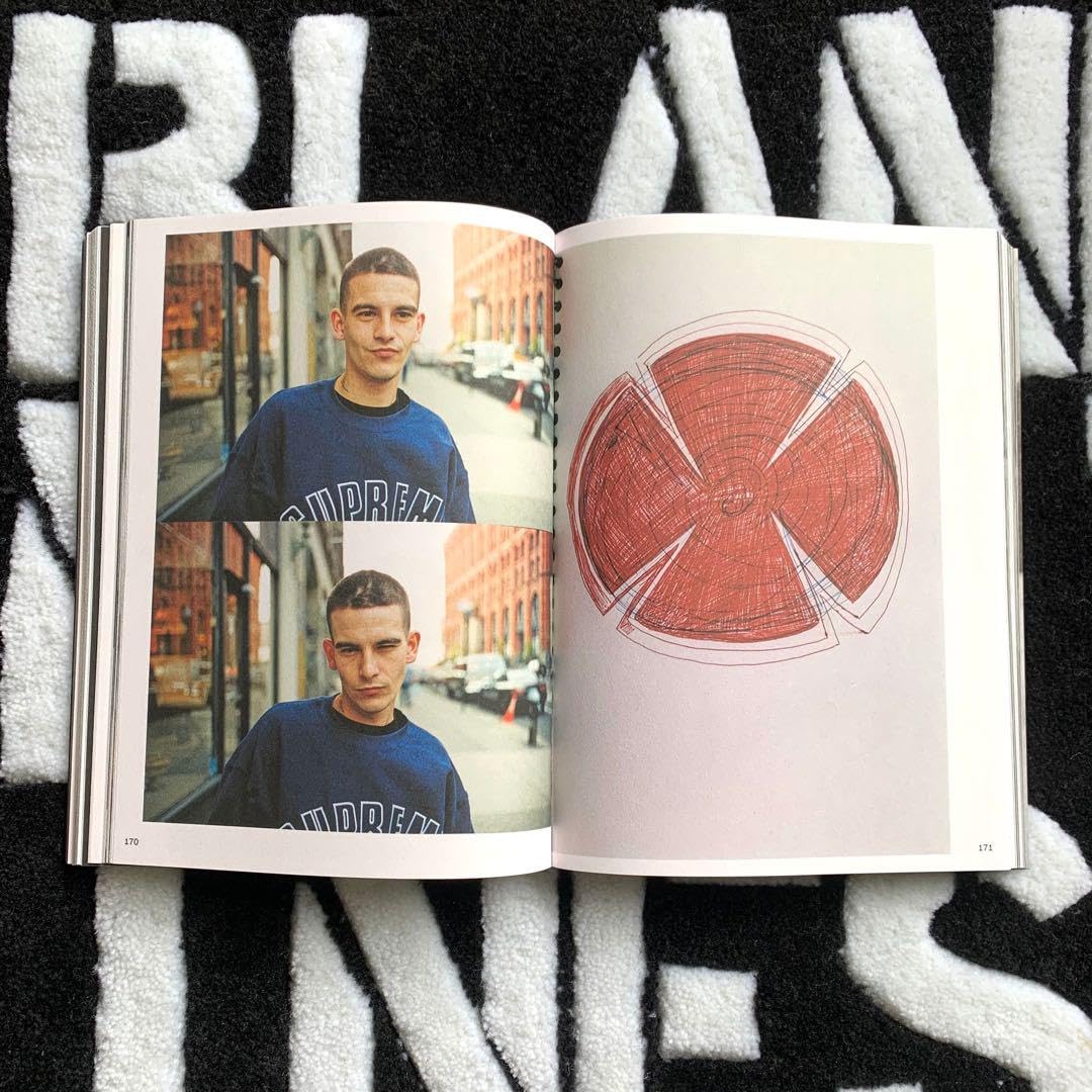 Amazon.co.jp: 初版完売 Ari Marcopoulos - BEWARE : おもちゃ 