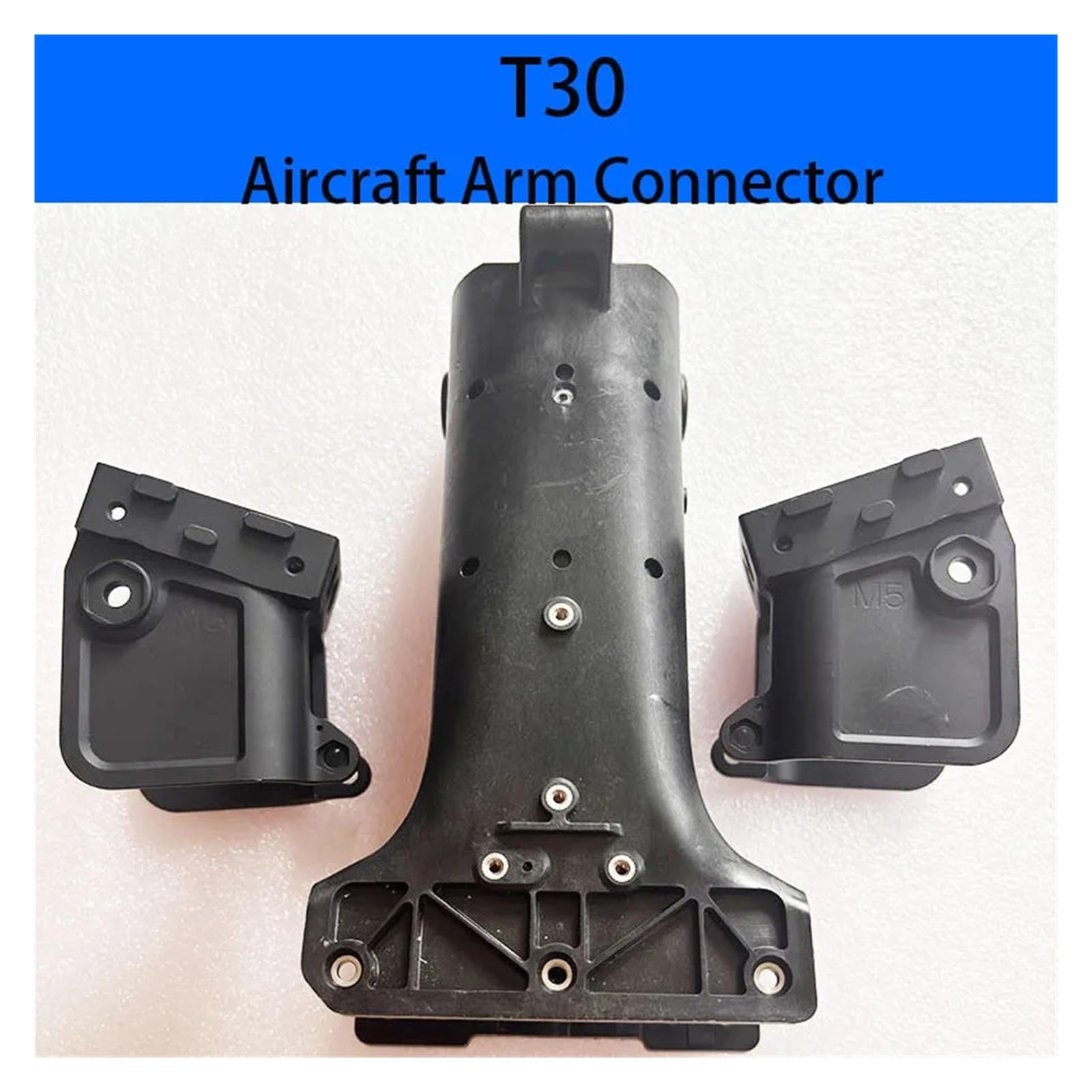 Compatible con dji, Adaptador de Brazo T30 M1 M4 M2 M3