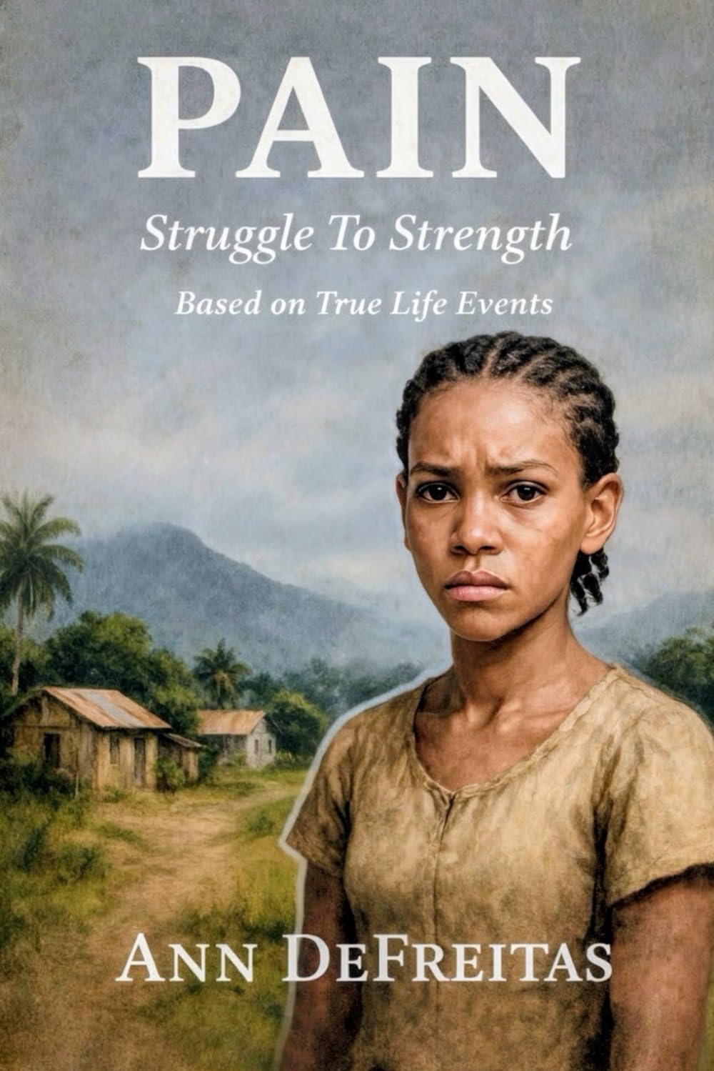 PAIN: Struggle To Strength