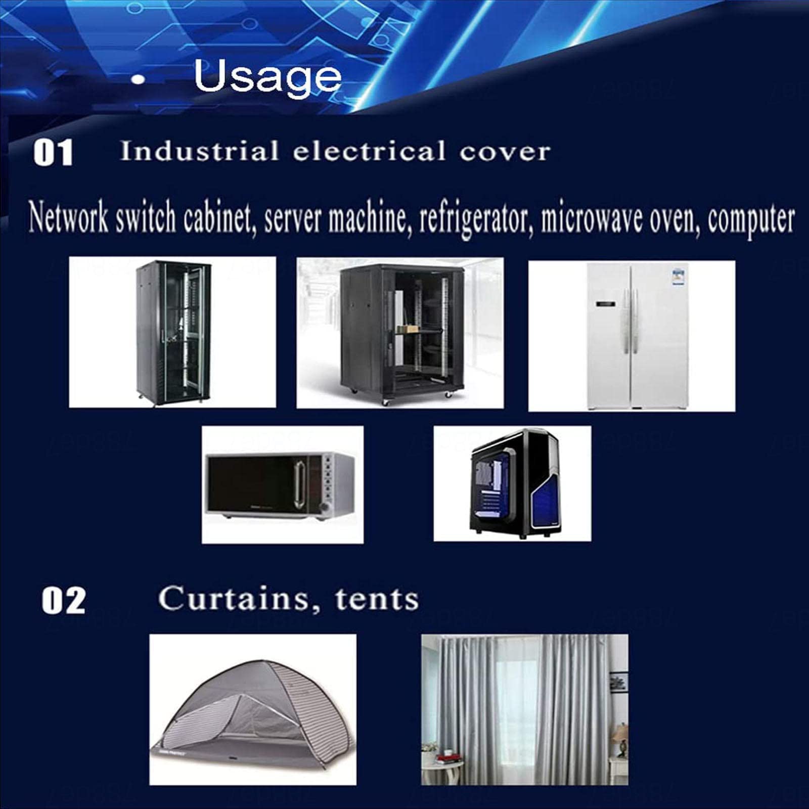 Faraday Stoff Emf Abschirmung Schutz Stoff RFID Elektrosmog Abschirmung Fabric EMF 5G Blocker, Elektromagnetischer Strahlenschutz für Faraday Stoff Emf Abschirmung Schutz Stoff RFID Elektrosmog Abschirmung Fabric EMF 5G Blocker, Elektromagnetischer Strahlenschutz für