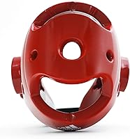 Vista 5 de adidas Protector de cabeza sumergido de espuma de Taekwondo aprobado por WT