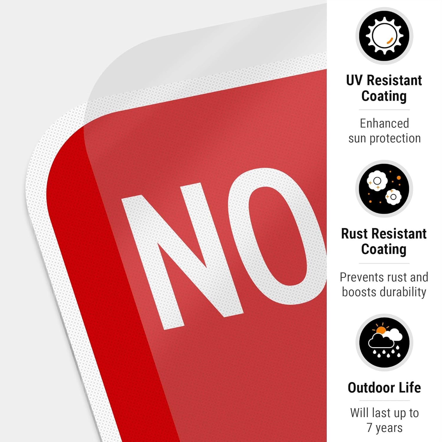 No Idling Please Turn Off Your Engine Its The Law Vermont No 57 Sec 28.23 V.S.A 1110 Sign, 12x18 Inches, 3M EGP Reflective .063 Aluminum, Fade Resistant, Made in USA