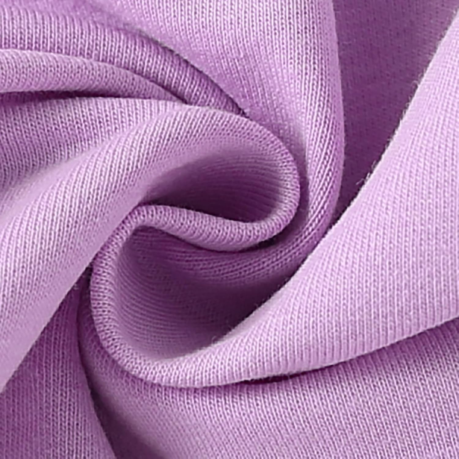 Ages 7-14 Girls' 2 Piece Color Block Zip Up Sweatshirt Hoodie and Jogger Pants Set - Image 6