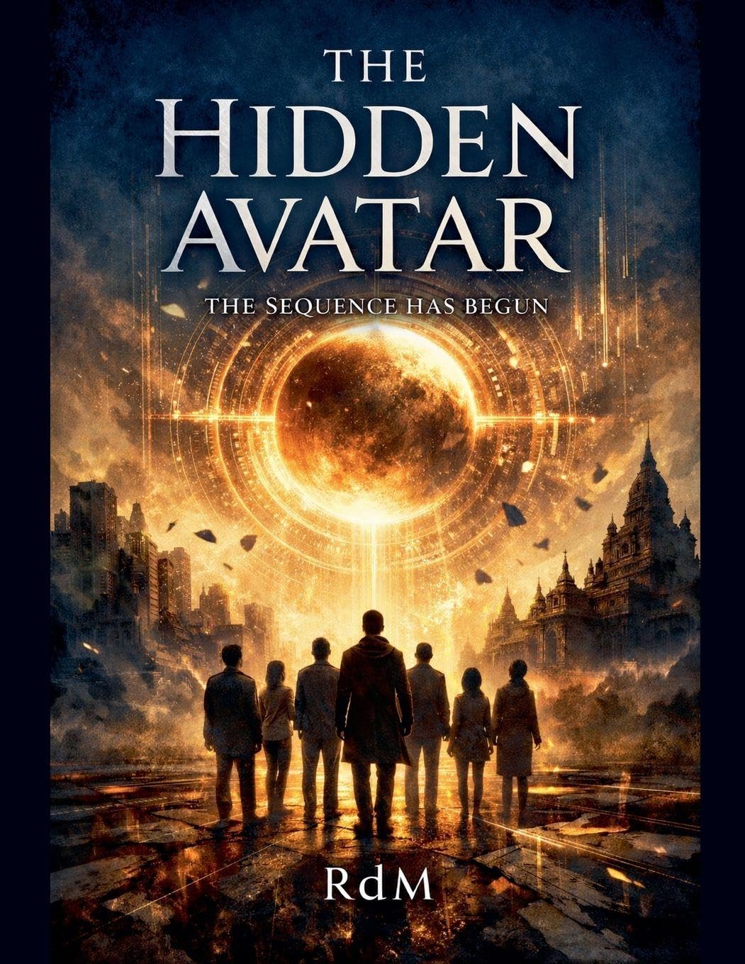 The Hidden Avatar