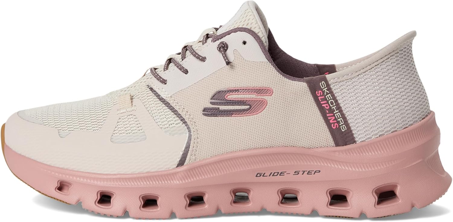 Skechers Women's Glide-Step Pro Hands Free Slip-ins Shoes - Image 6