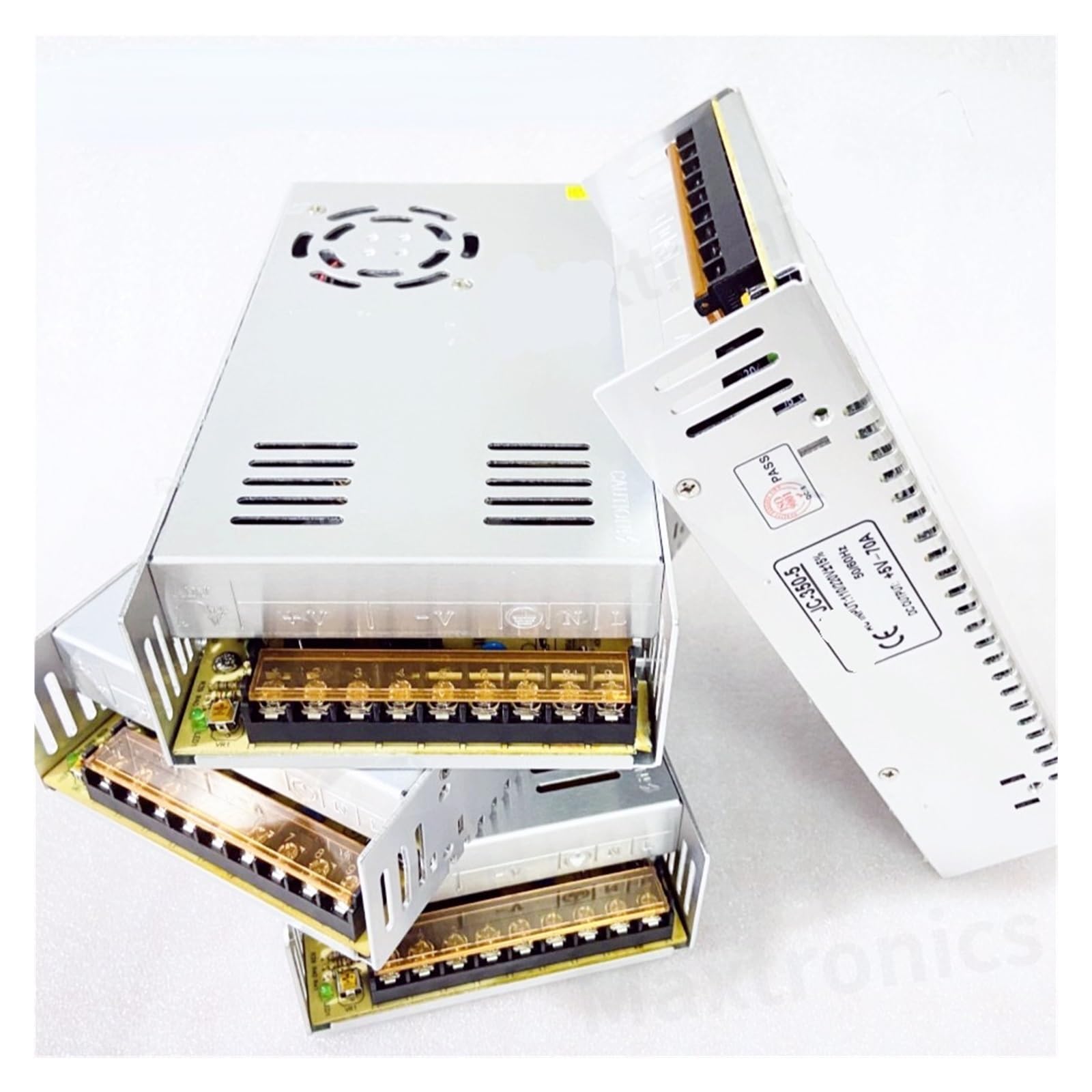 Pilote AC110-220V à DC5V pour Matériel Électronique
