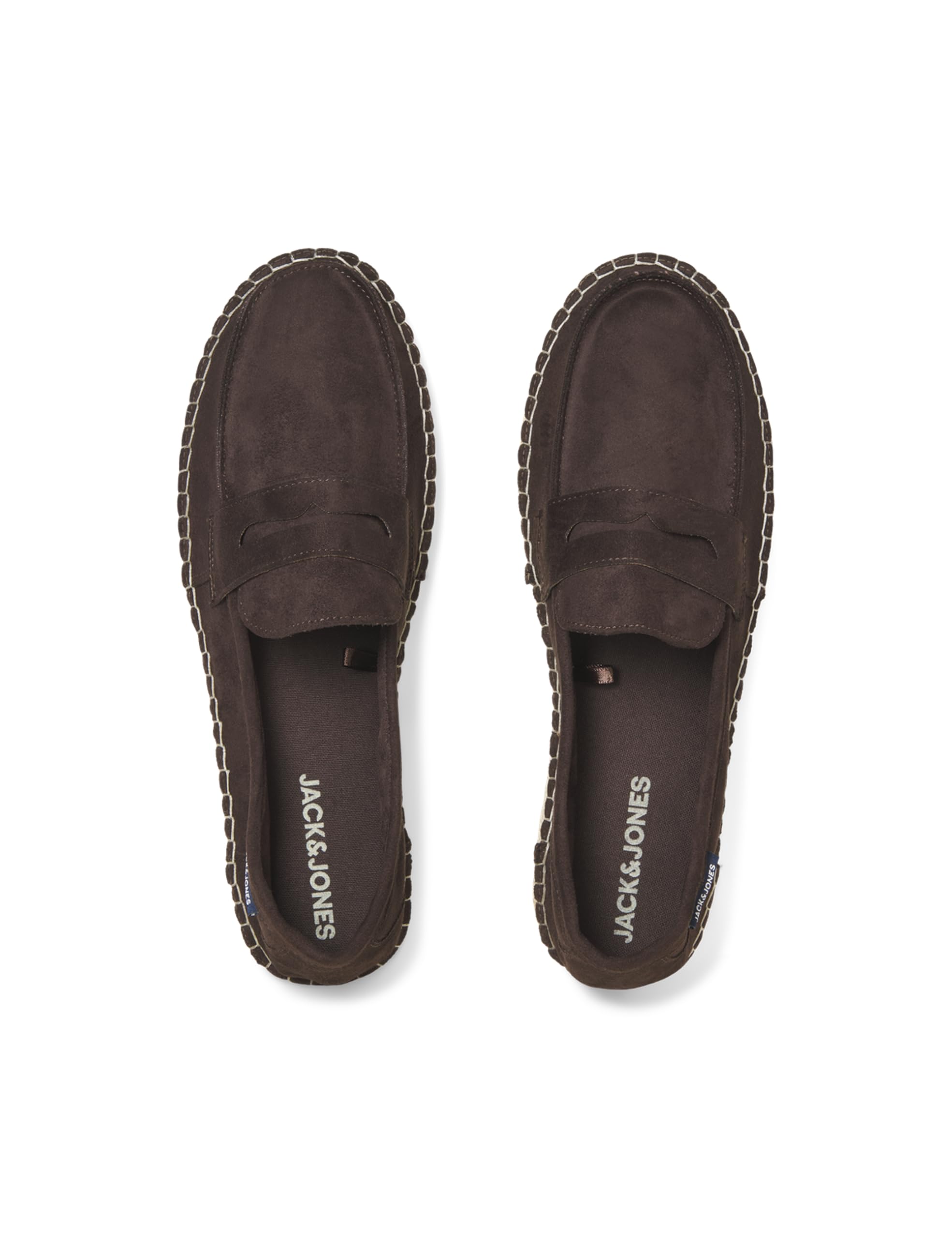 Jack & Jones Jfwscherlock Espadrille Loafer Ln Jfwscherlock Espadrille Loafer LnHombre