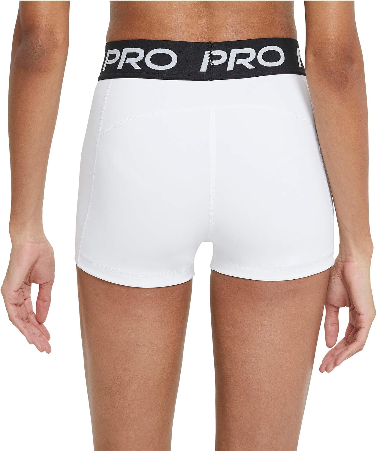 Nike Women's Pro Shorts