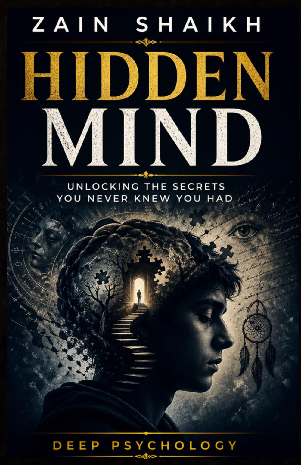 Hidden Mind: Deep Psychology