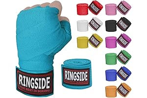 Fairtex Boxing Hand Wraps: Traditional Mexican Style for Ultimate Hand Protection