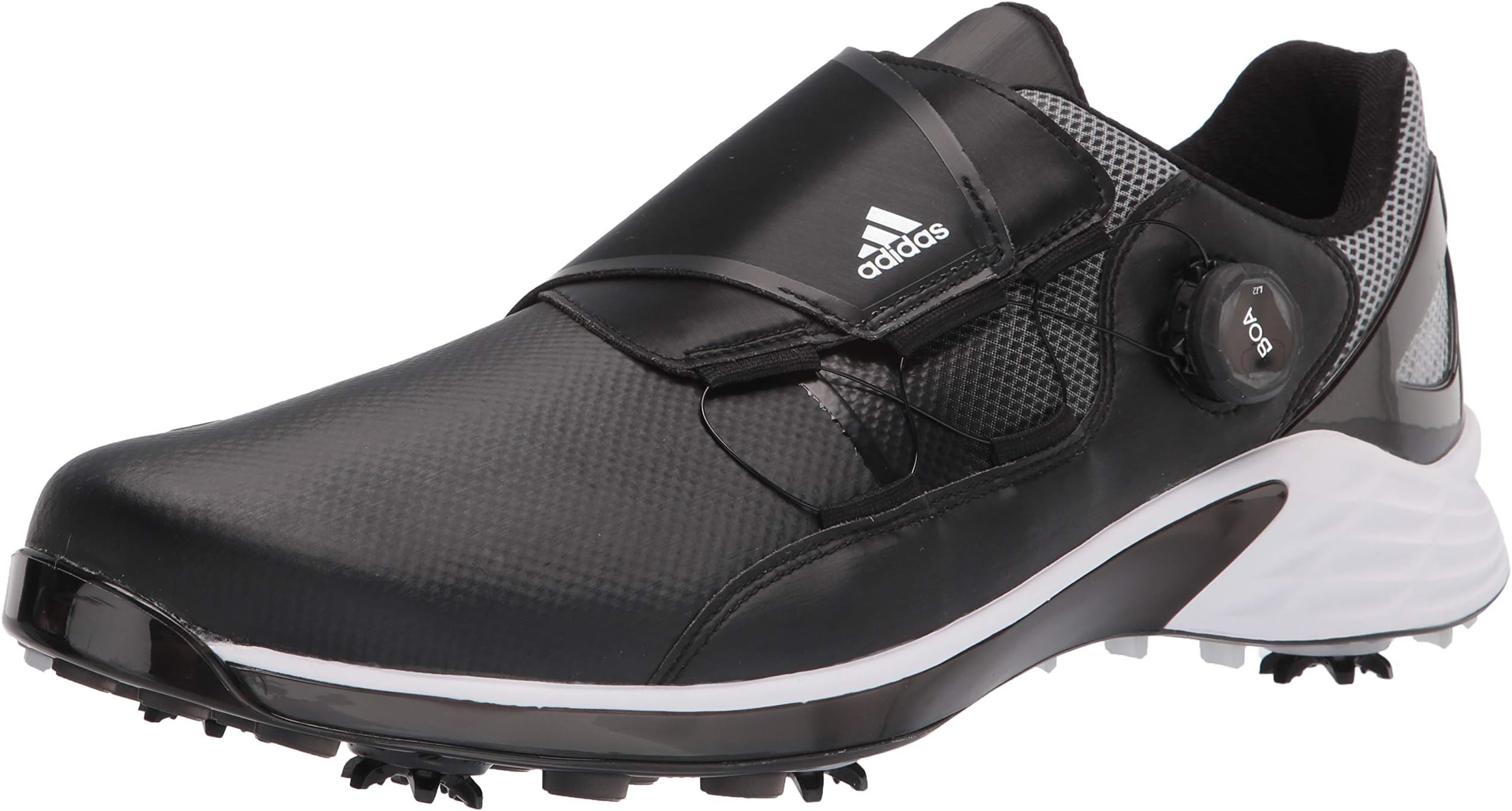 adidas golf boots boa