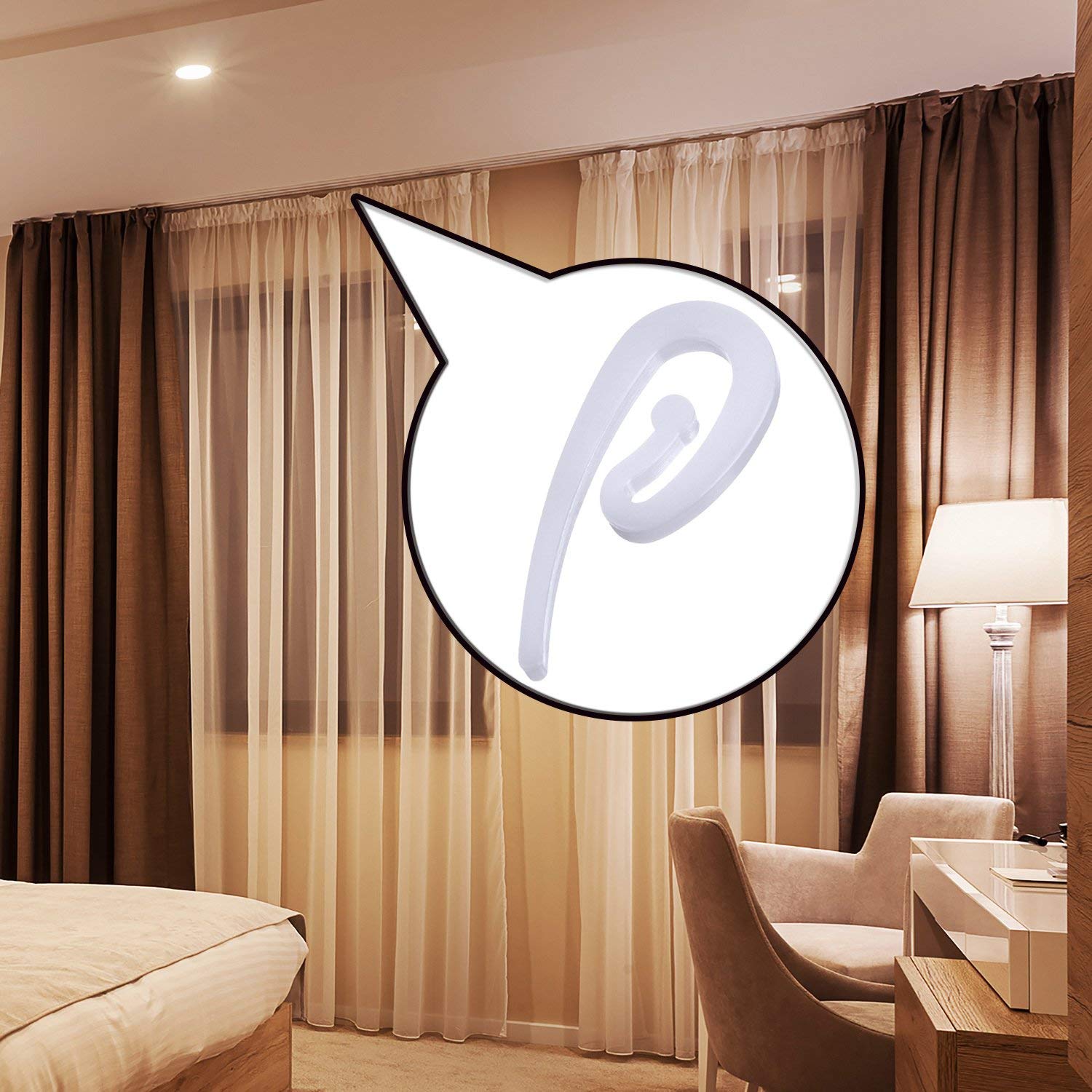 Interrupteur à Air De Remplacement Danco 12065 - Pour Broyeur De Déchets, Finition Chrome