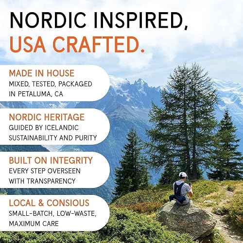 Miniatura 5 de Proteína de cebada de chocolate en polvo, 0.71 oz de proteína vegana a base de plantas, proteína de guisante, proteína de arroz, fibra prebiótica,