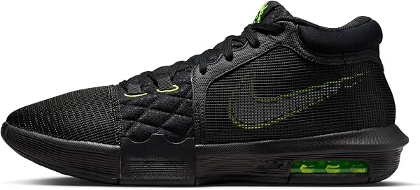 Nike Lebron Witness VIII Zapatos de Baloncesto para Hombre