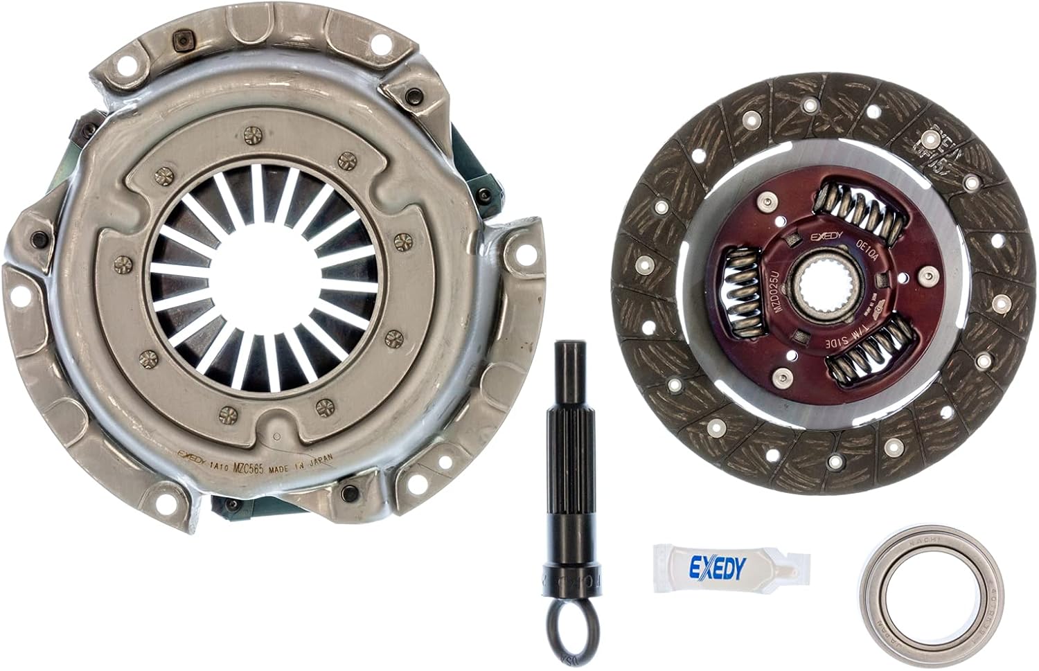KMZ05 OE Transmission Clutch Kit