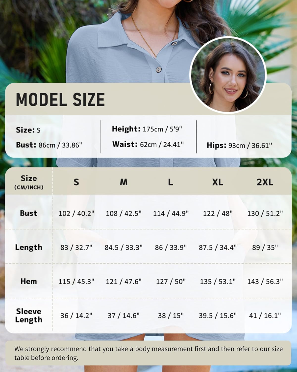 Bsubseach Cover Ups for Swimwear Women Short Sleeve Beach Swimsuit Coverup Loose Shirt Dress 2026 Vacation Outfits - Image 5