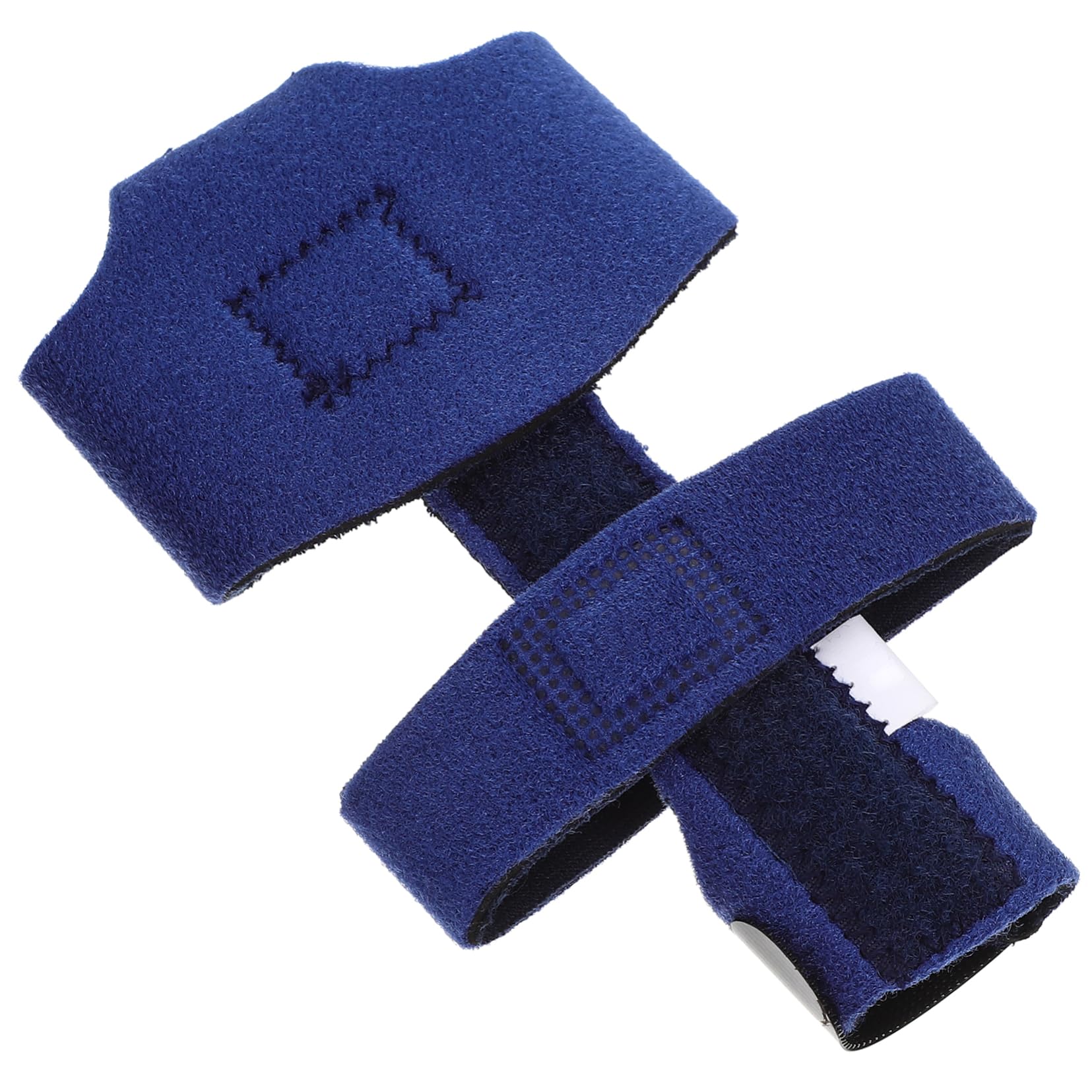 Didiseaon Adjustable Finger Splint for Boys and Girls Boys and Girls Fixing Belt Children's Finger Guard Steel Boards Protector