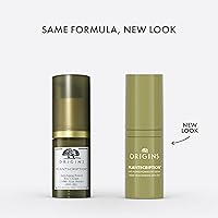Vista 2 de Origins Plantscription Power Anti-Aging Eye Cream Visibly Reduces Fine Lines & Crow’s Feet With Peptides, 0.5 Fl Oz