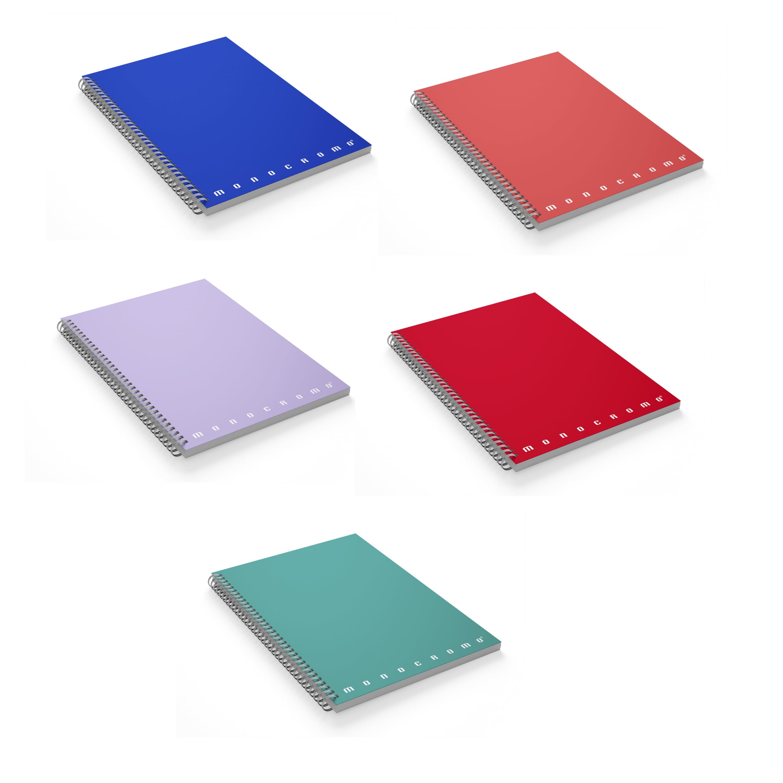 PIGNA 02000035 M Notepad