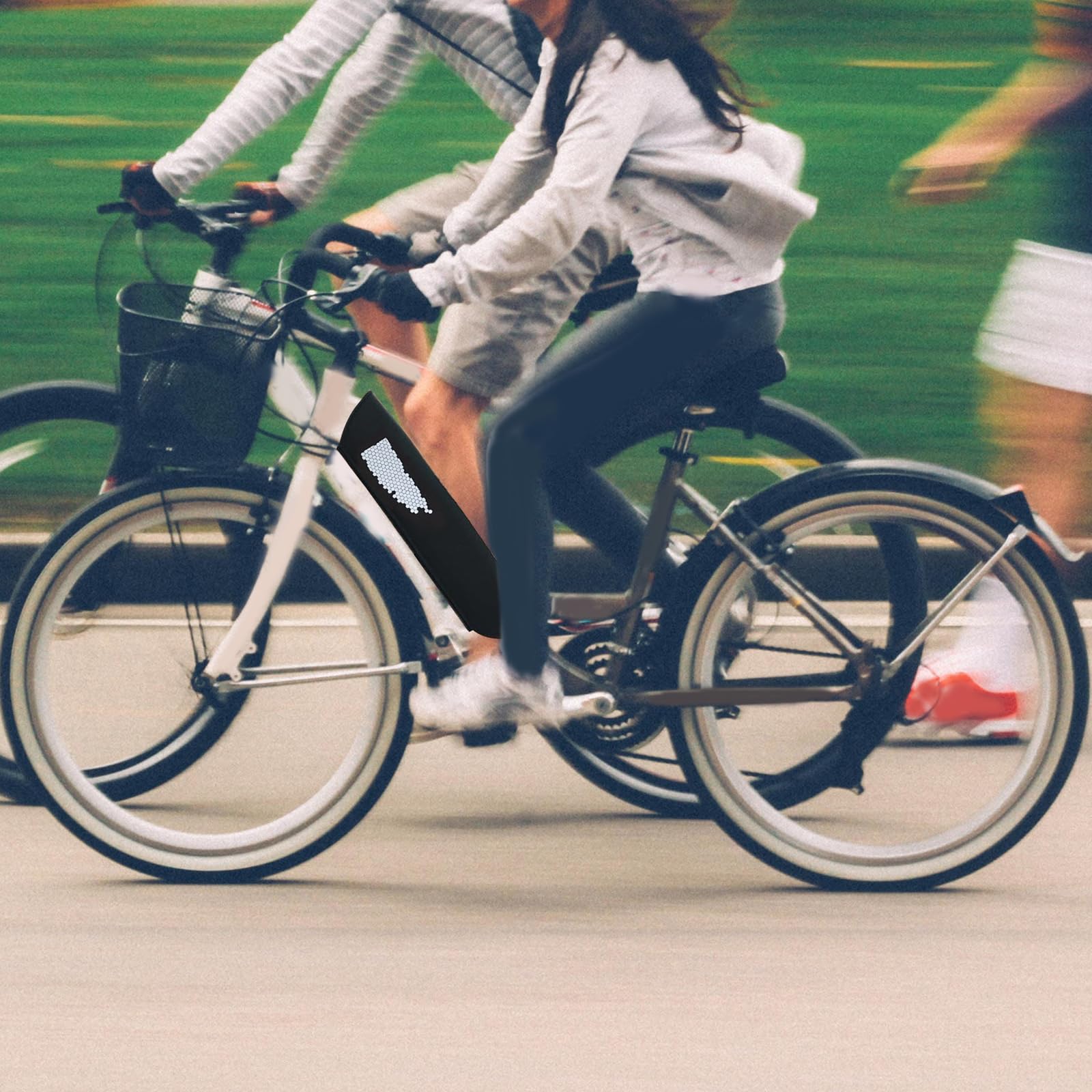 Custodia protettiva per batteria E-Bike Protezione Ebike