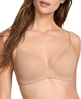 Victoria's Secret Body by Victoria FlexFactor Lightly Lined Plunge Demi Bra (32A-38DD)