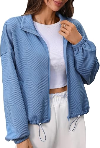 SamLng Lightweight Cardigans For Women Cardigan Country Concert Outfits Women'S 