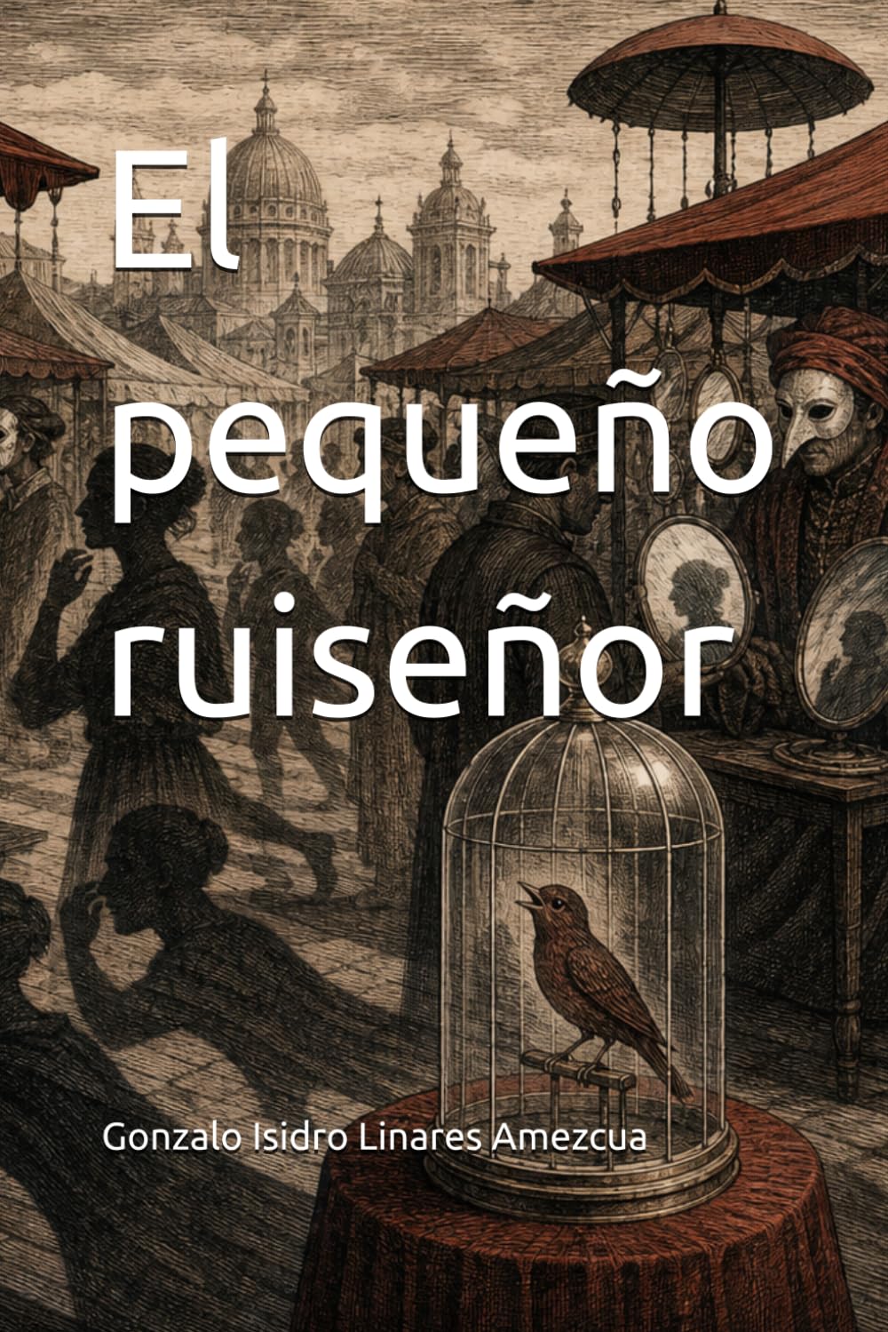 El pequeño ruiseñor