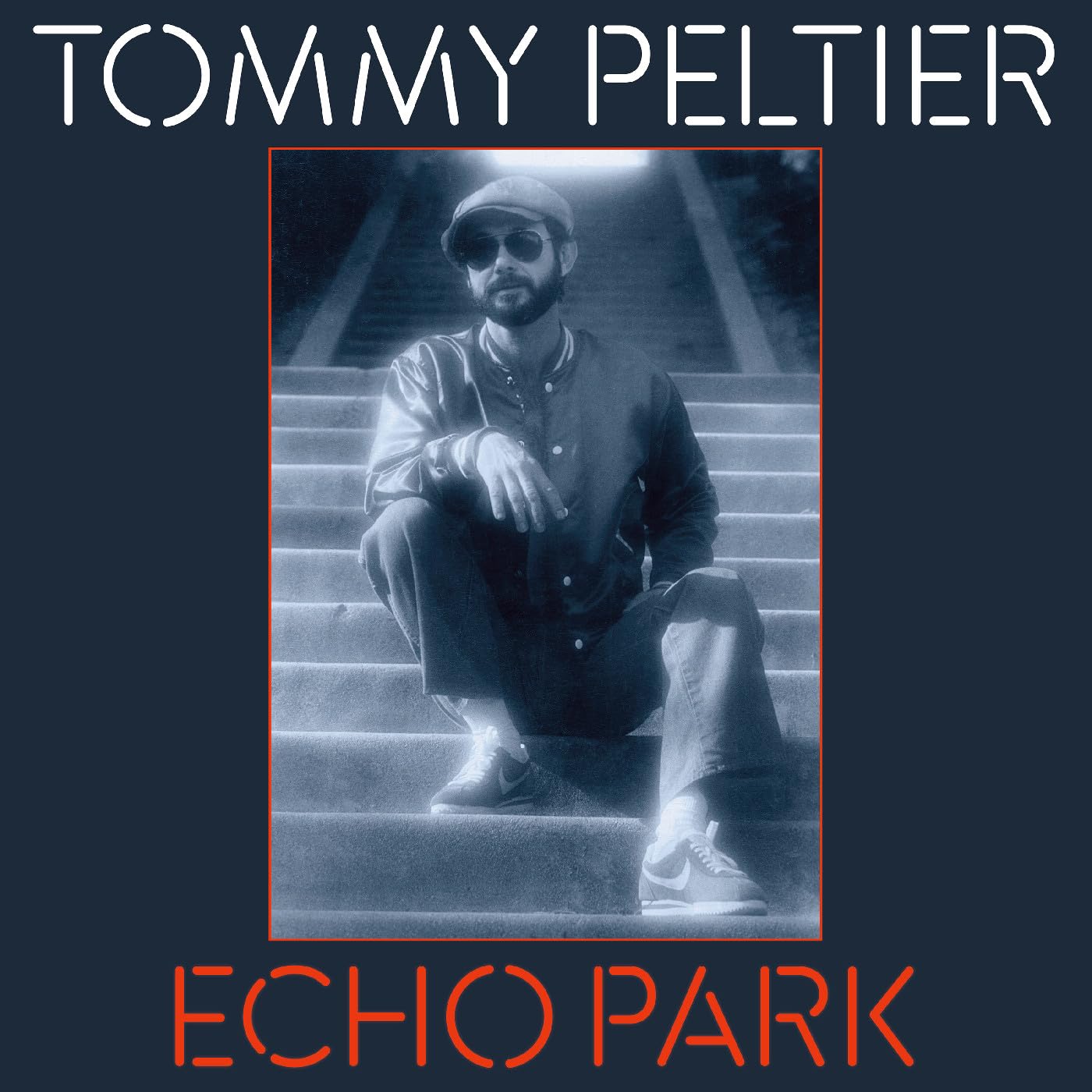 Echo Park (The 70's Sessions) [VINYL]