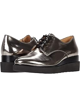 Naturalizer metallic shoes Clearance