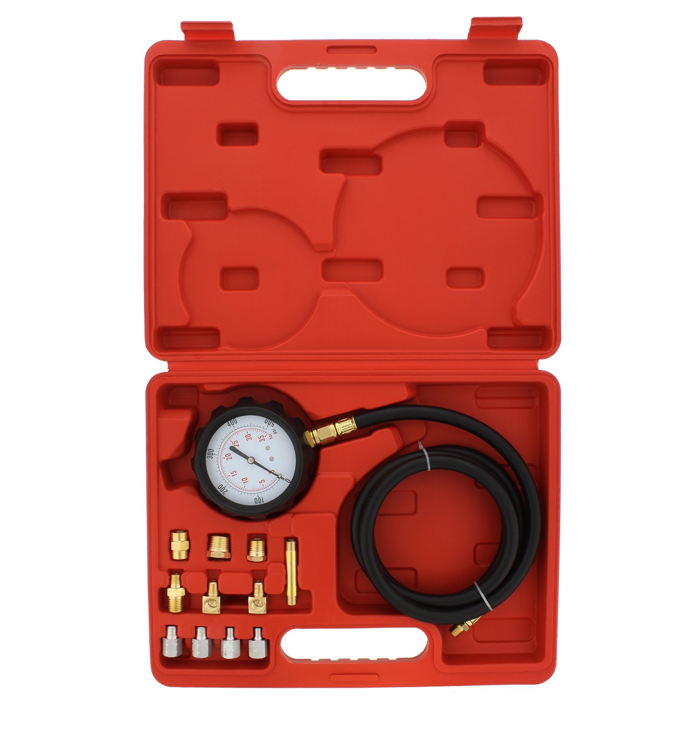 ABN Engine Oil Pressure and Transmission Fluid Diagnostic Tester Tool