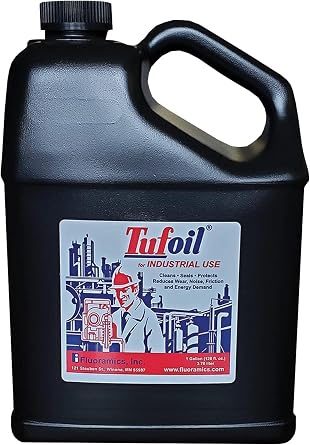 8541279 Tufoil for Industrial Use Gallon