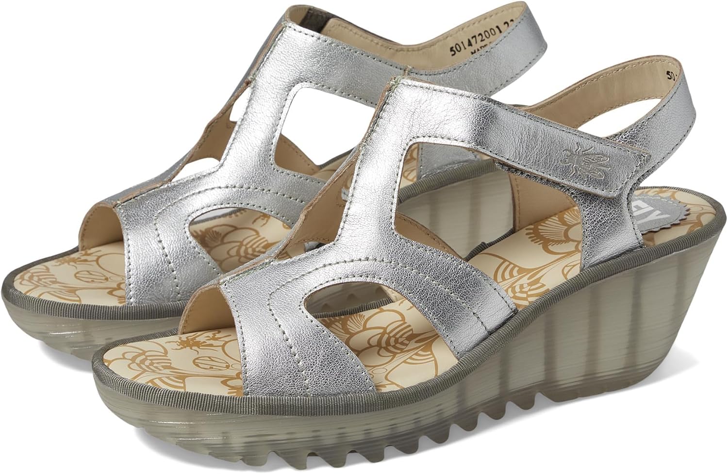 FLY London YOTU472FLY