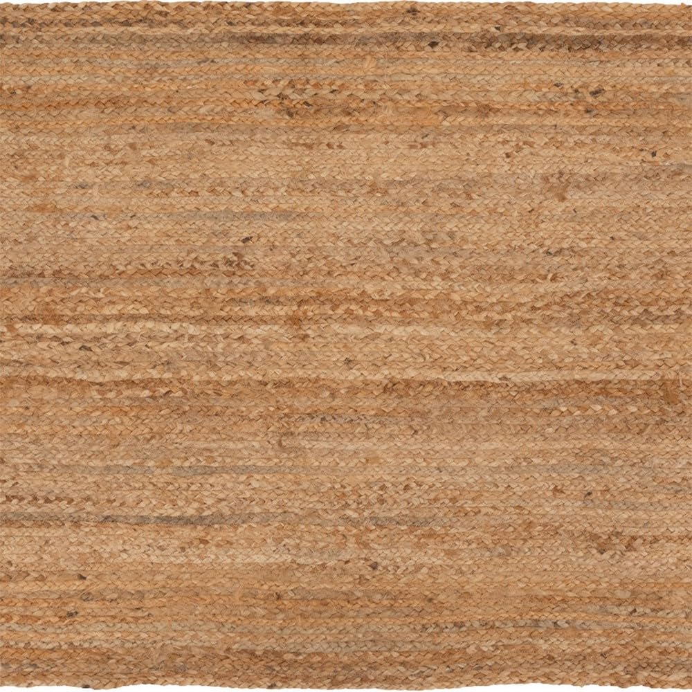 marque Atmosphera, créateur d'intérieur Tapis de Couloir 80x200 cm Jute Naturel