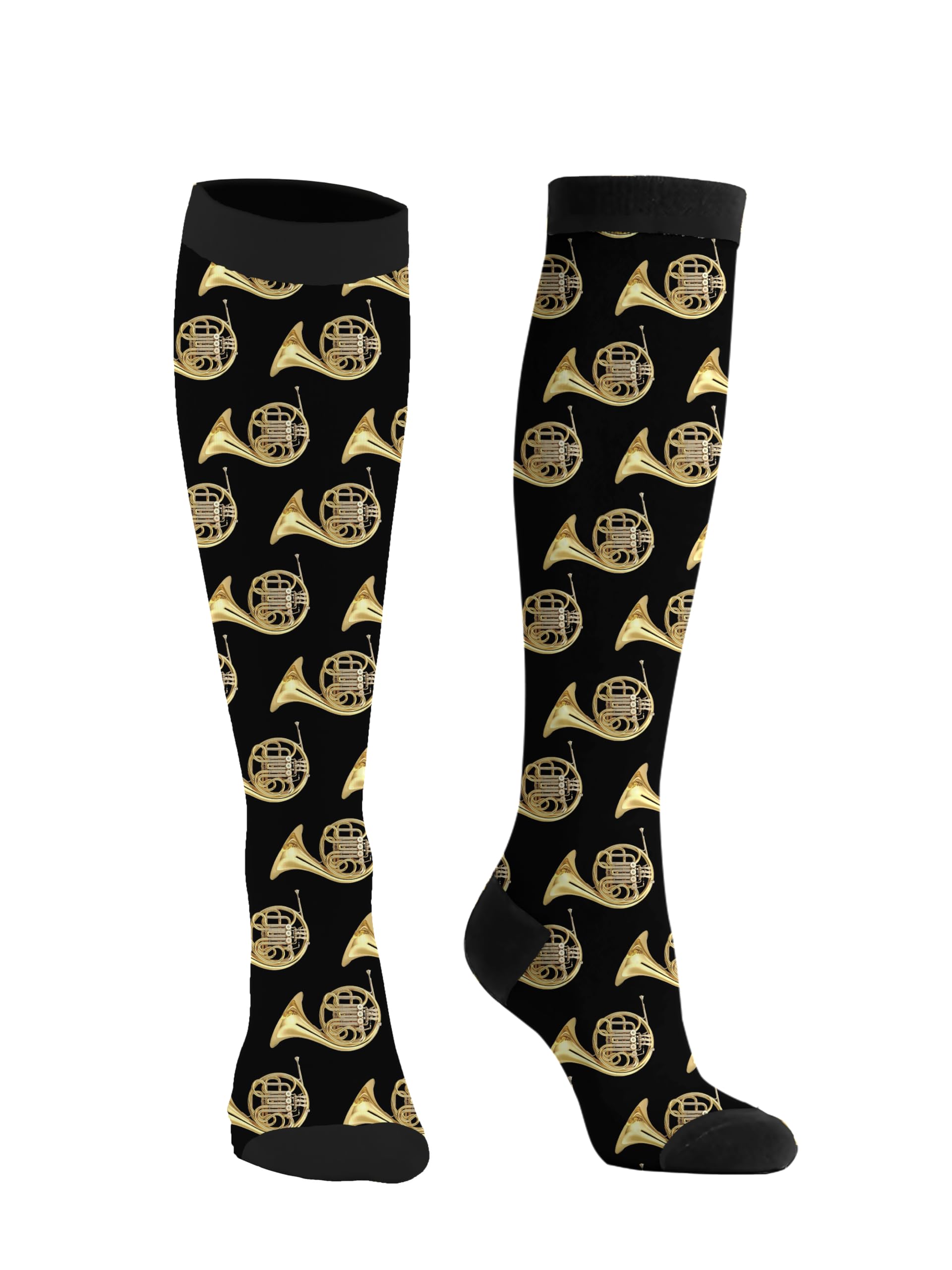 Calcetines unisex novedosos para mujeres, hombres, adolescentes, calcetines suaves hasta la rodilla, calcetines de fiesta, uso diario, calcetines de vestir