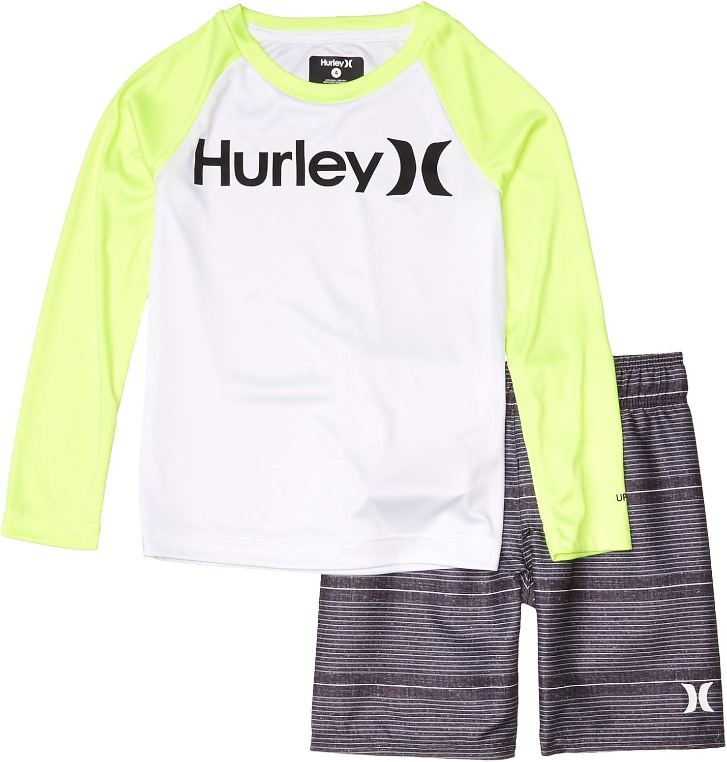 Traje de baño hurley Clearance