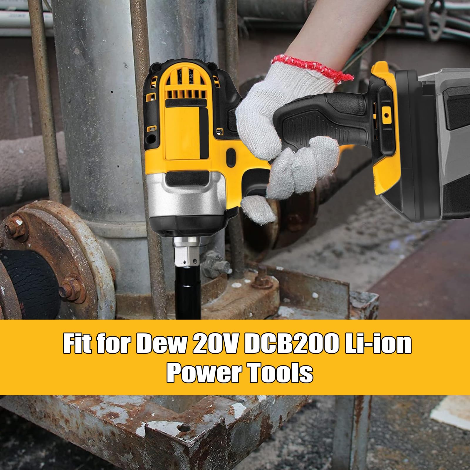 Adapter For Hilti To For Dewalt 20v Tool For Hilti Desertcart