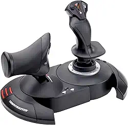 Thrustmaster JOYSTICK T. FLIGHT HOTAS X PS3/CPU