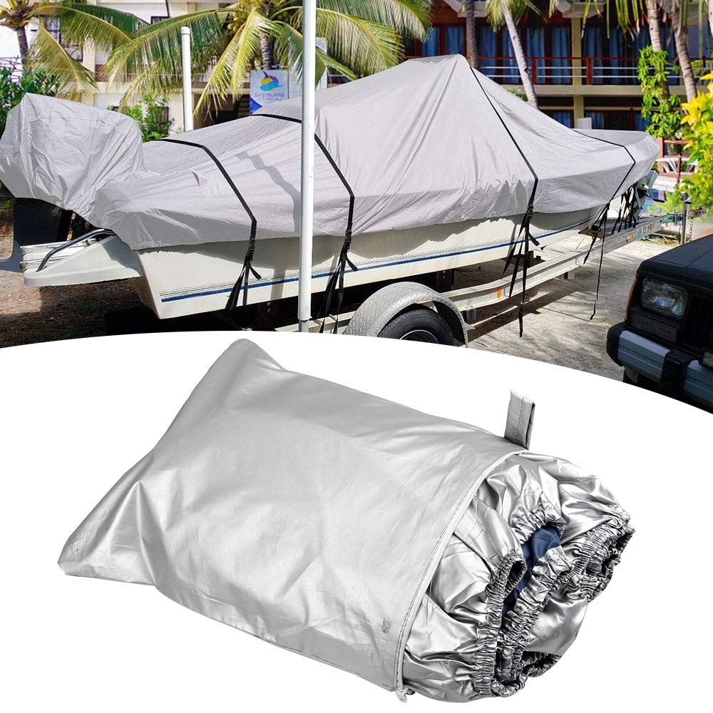 Waterdichte boothoes, zware boothoes - Anti-UV universele