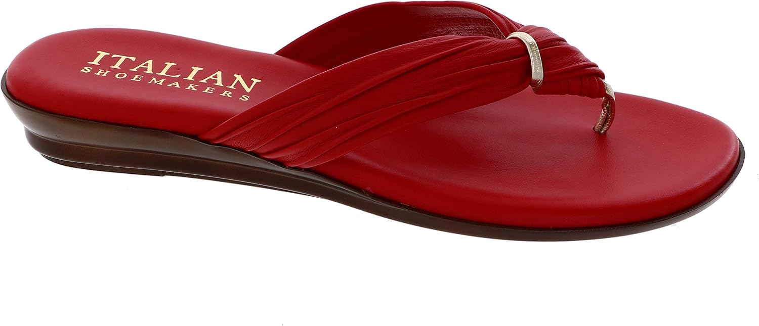 ITALIAN Shoemakers Women's Aleena Sandal